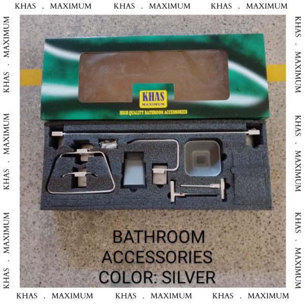 KHAS BATH SET 76 