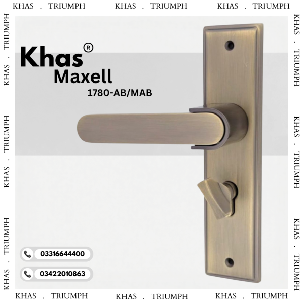 KHAS MAXELL 1780