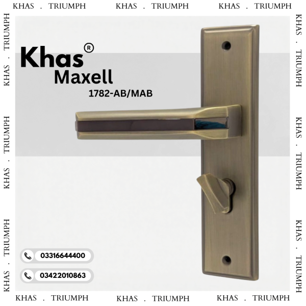 KHAS MAXELL 1782