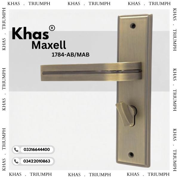 KHAS MAXELL 1784