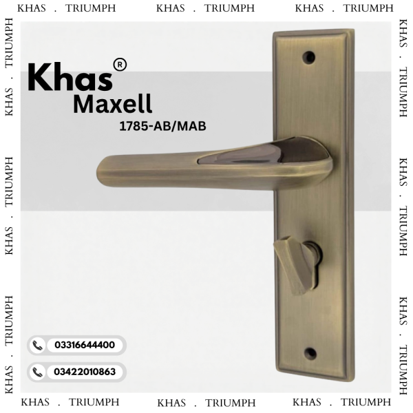 KHAS MAXELL 1785 KHAS MAXELL 1785
