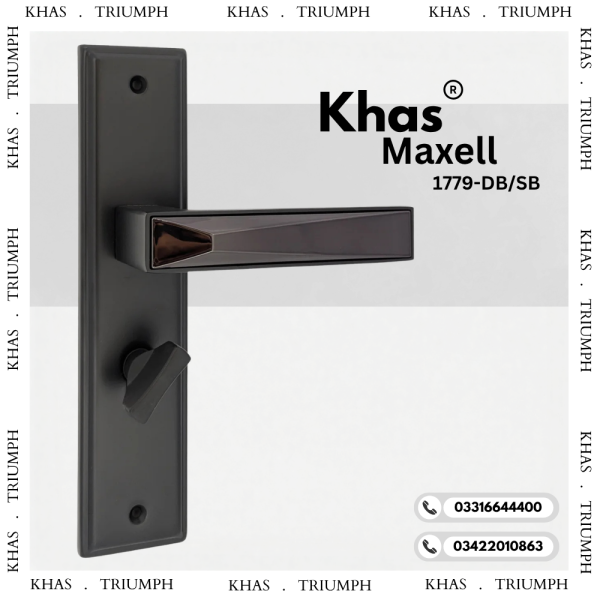KHAS MAXELL 1779