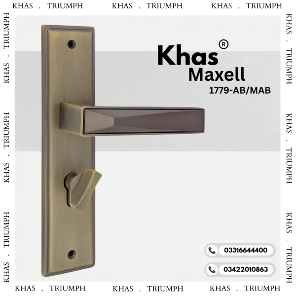 KHAS MAXELL 1779 KHAS MAXELL 1779