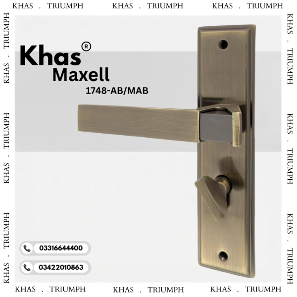 KHAS MAXELL 1748