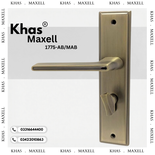 KHAS MAXELL 1775
