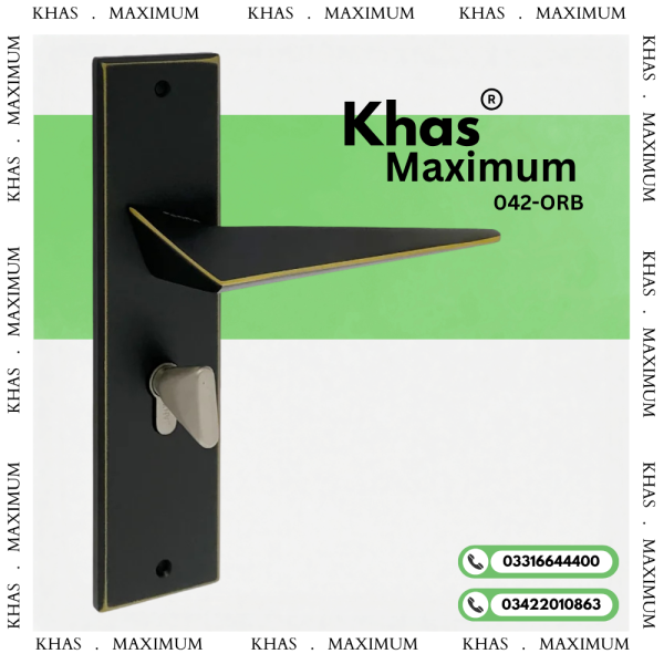 KHAS MAXIMUM KH042