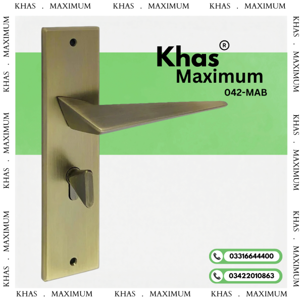 KHAS MAXIMUM KH042 KHAS MAXIMUM KH042