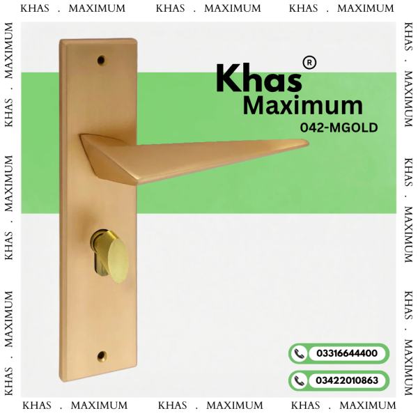 KHAS MAXIMUM KH042 KHAS MAXIMUM KH042