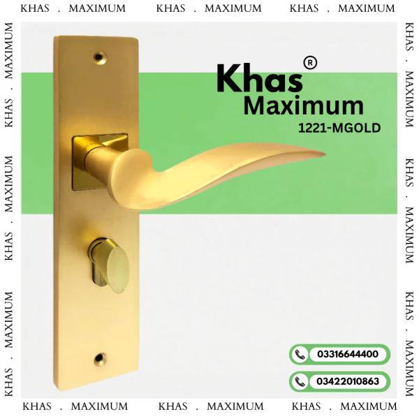 KHAS MAXIMUM KH1221 KHAS MAXIMUM KH1221
