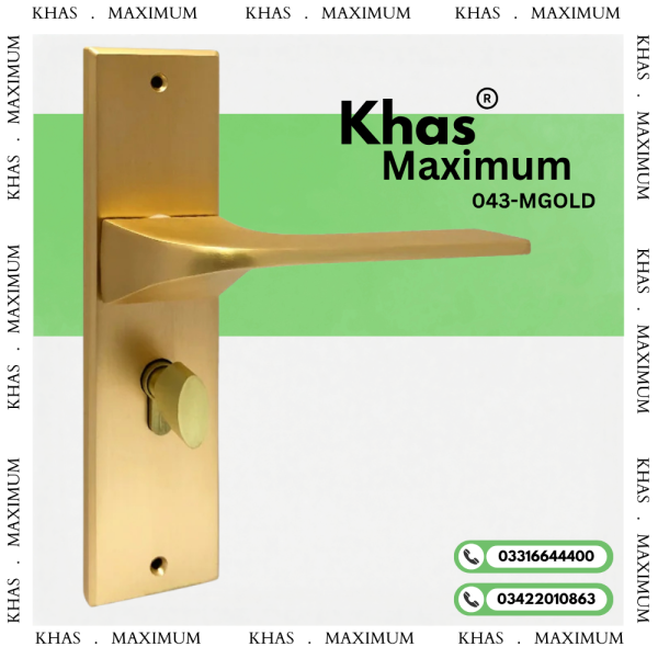 KHAS MAXIMUM KH043 KHAS MAXIMUM KH043
