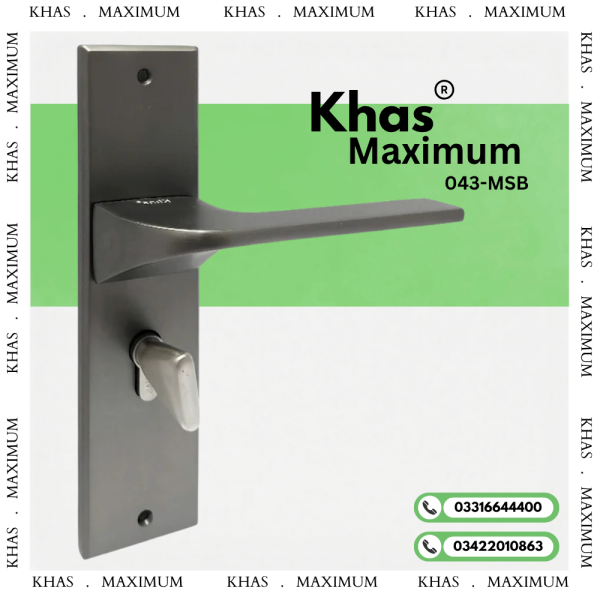 KHAS MAXIMUM KH043