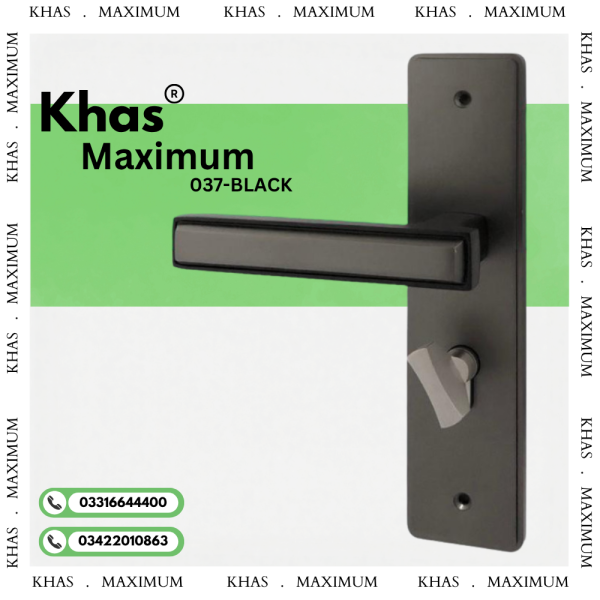 KHAS MAXIMUM KH037