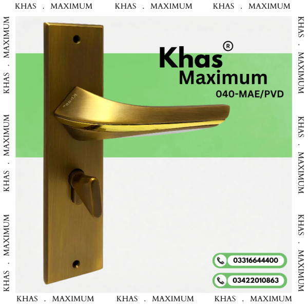 KHAS MAXIMUM KH040 KHAS MAXIMUM KH040