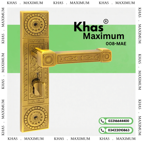 KHAS MAXIMUM KH008 KHAS MAXIMUM KH008