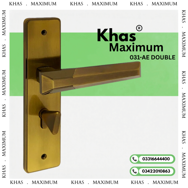 KHAS MAXIMUM KH031