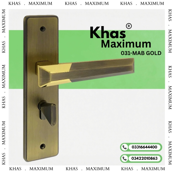 KHAS MAXIMUM KH031 KHAS MAXIMUM KH031