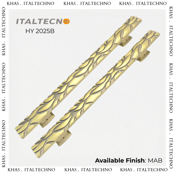 ITALTECNO HY2025B PULL HANDLE