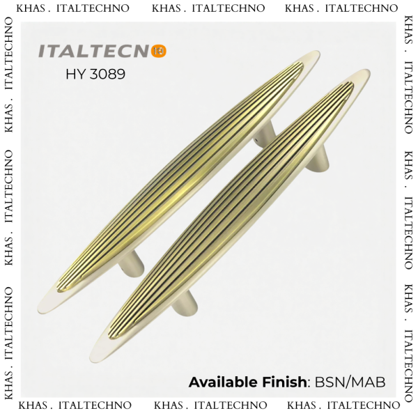 ITALTECNO HY3089 PULL HANDLE 