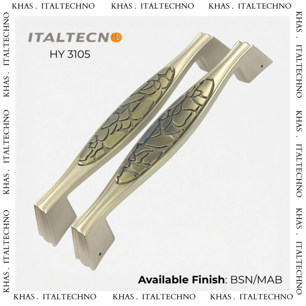 ITALTECNO HY3105 PULL HANDLE