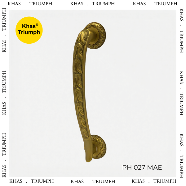 KHAS TRIUMPH 027 PULL HANDLE