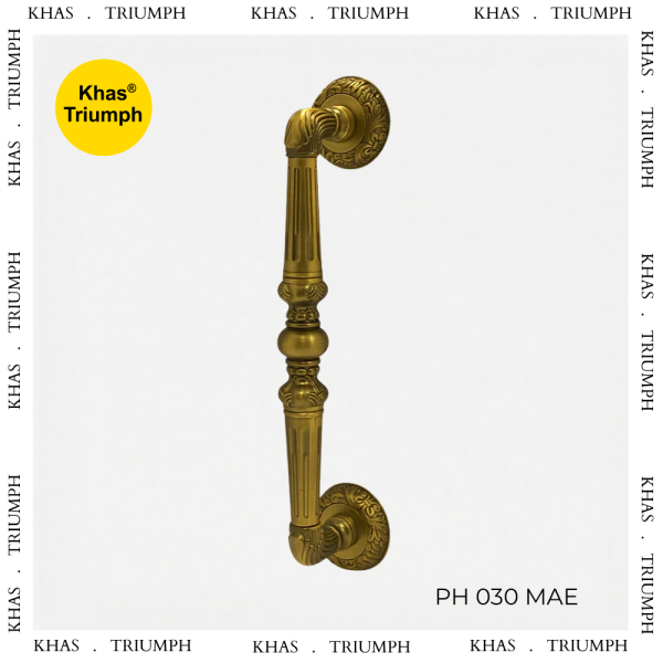 KHAS TRIUMPH 030 PULL HANDLE