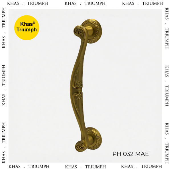 KHAS TRIUMPH 032 PULL HANDLE