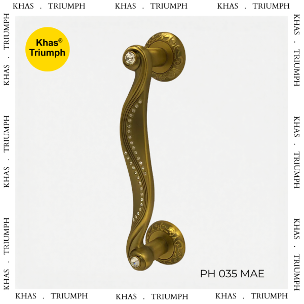 KHAS TRIUMPH 035 PULL HANDLE