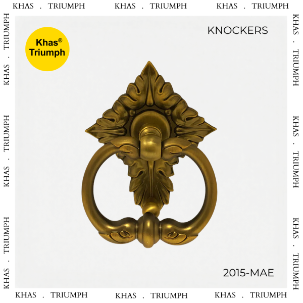 Door Knocker 2004 Matt Coffee