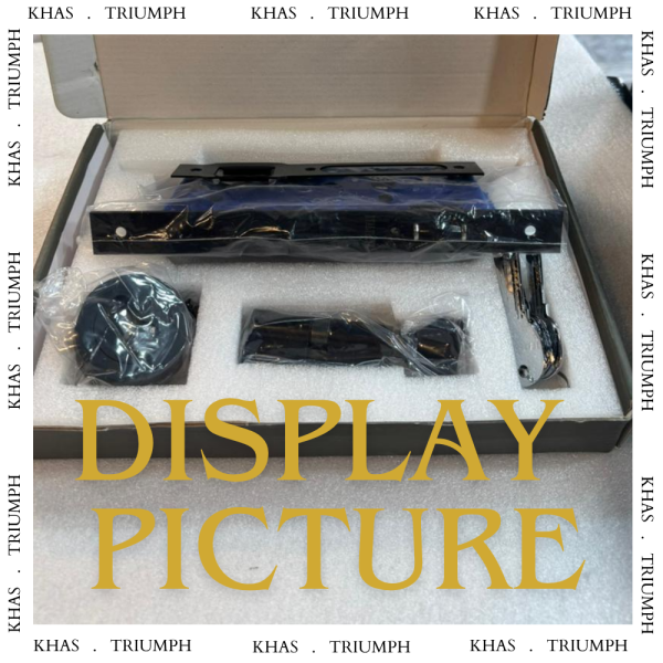ROLLER MACHINE 4 ROD FOR PULL HANDLE