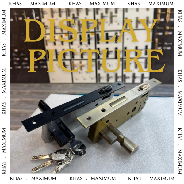 ROLLER MACHINE FOR PULL HANDLE 