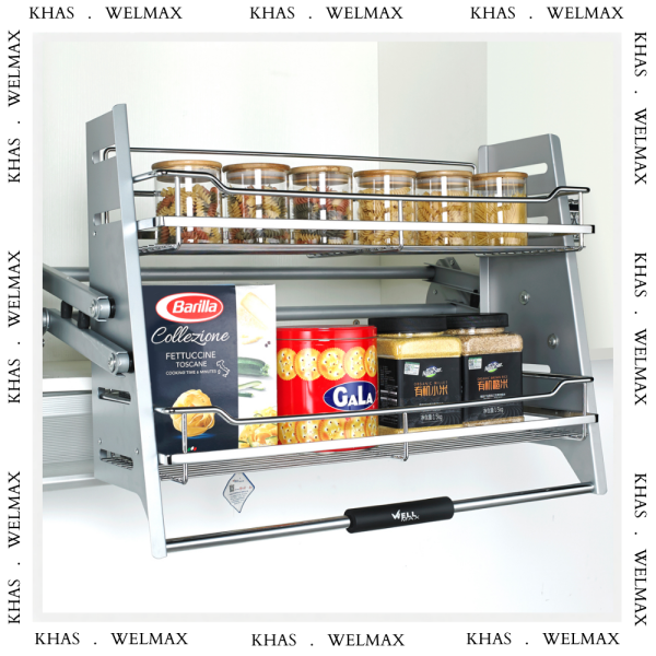 PULL DOWN ELEVATOR BASKET WELMAX