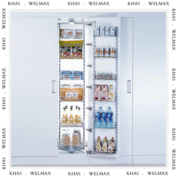 TALL LARDER UNIT WELMAX