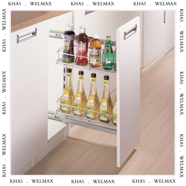 SPICE RACK PTJ009F WELMAX