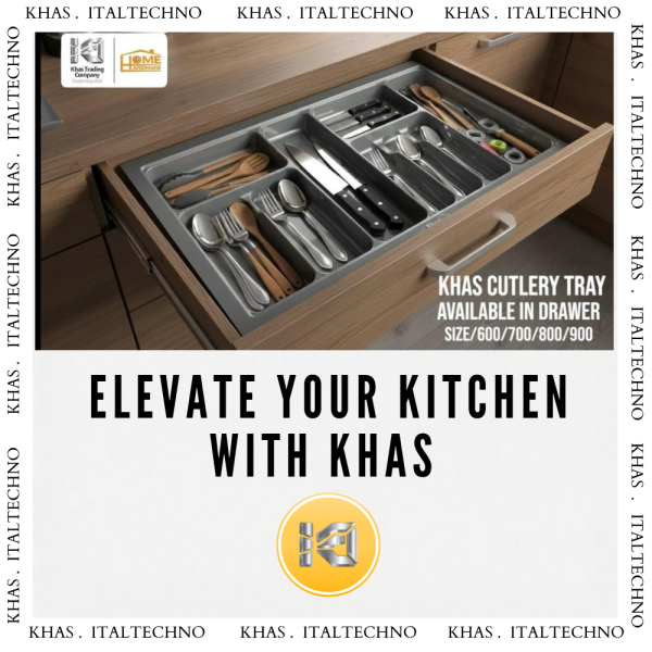CUTLERY TRAY KHAS 