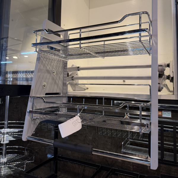 PULL DOWN ELEVATOR BASKET WELMAX