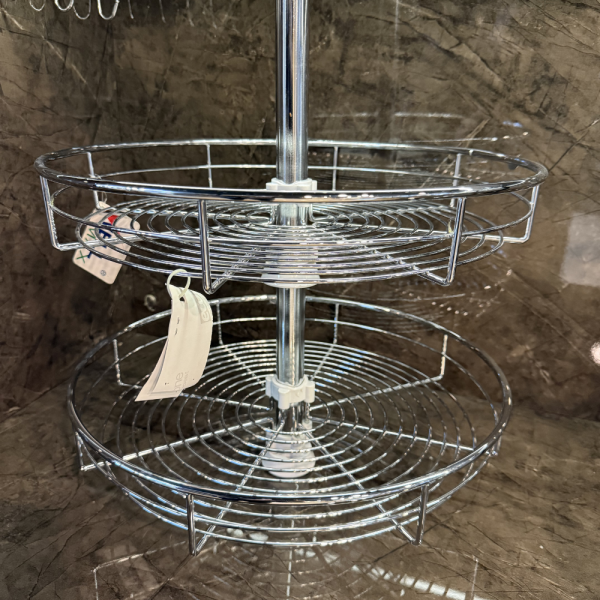 REVOLVING BASKET 360° WELMAX REVOLVING BASKET 360° WELMAX