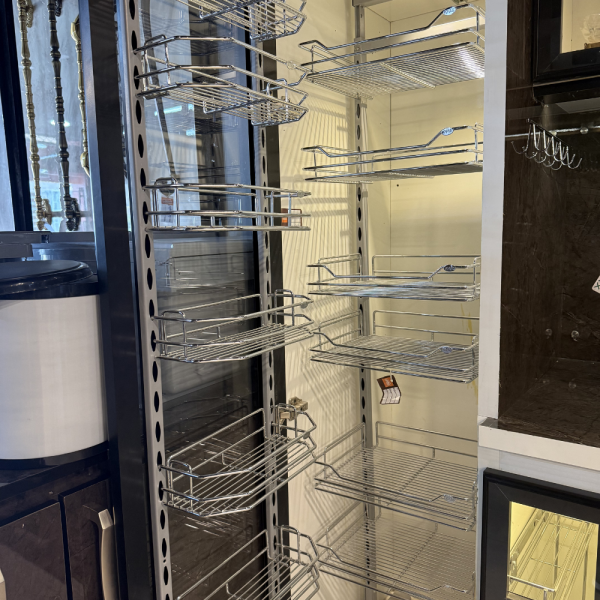 TALL LARDER UNIT WELMAX TALL LARDER UNIT WELMAX
