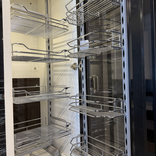 TALL LARDER UNIT WELMAX TALL LARDER UNIT WELMAX