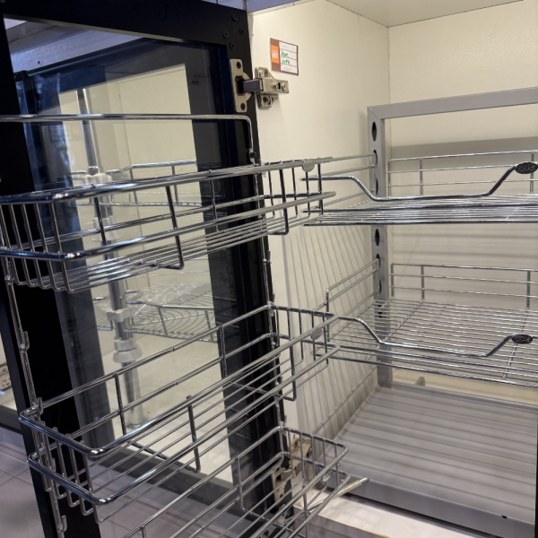 SPICE RACK PTJ017K WELMAX SPICE RACK PTJ017K WELMAX
