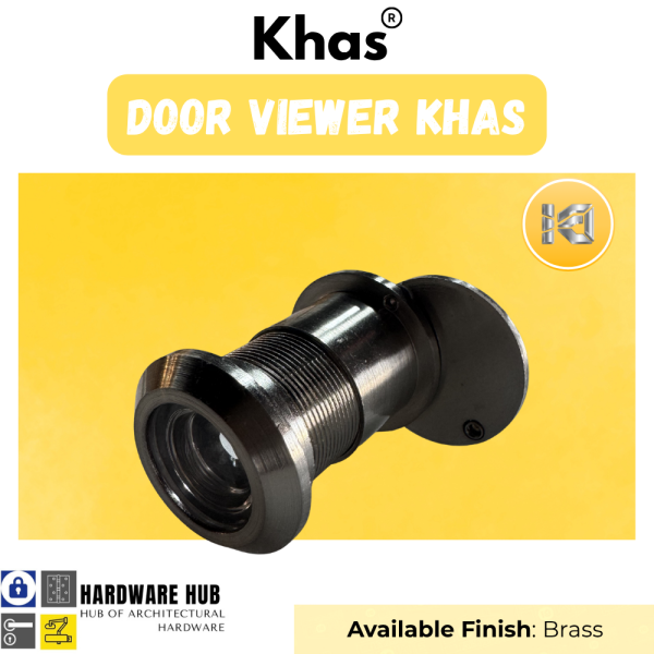 KHAS DOOR VIEWER 