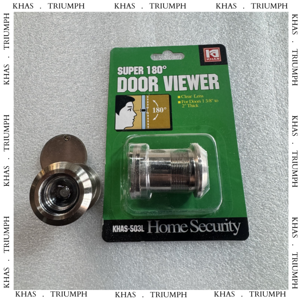 KHAS DOOR VIEWER 