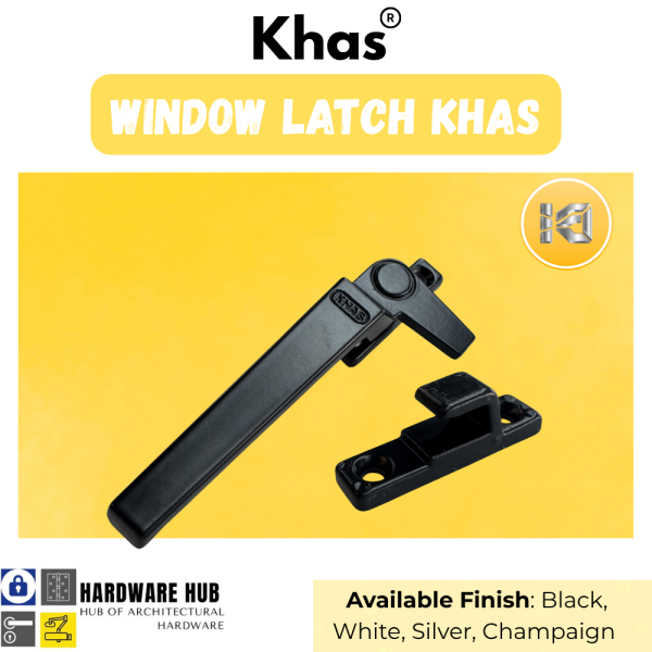 Aluminum Openable Cam Handle
