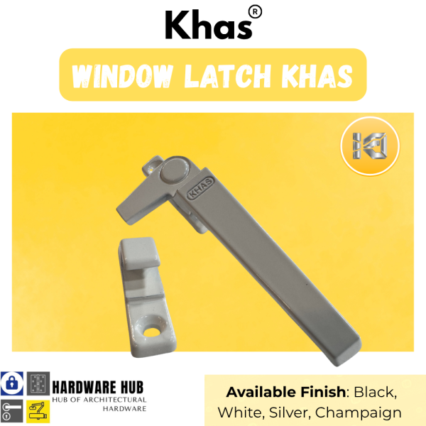 Aluminum Openable Cam Handle