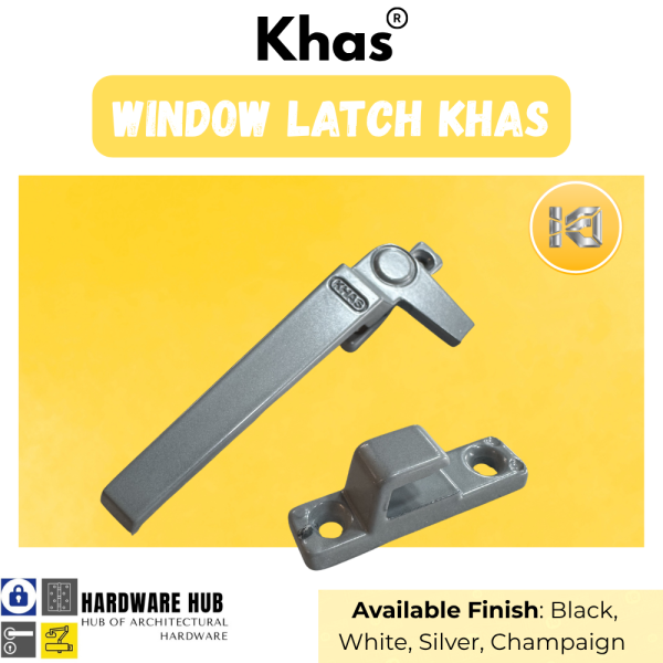 Aluminum Openable Cam Handle
