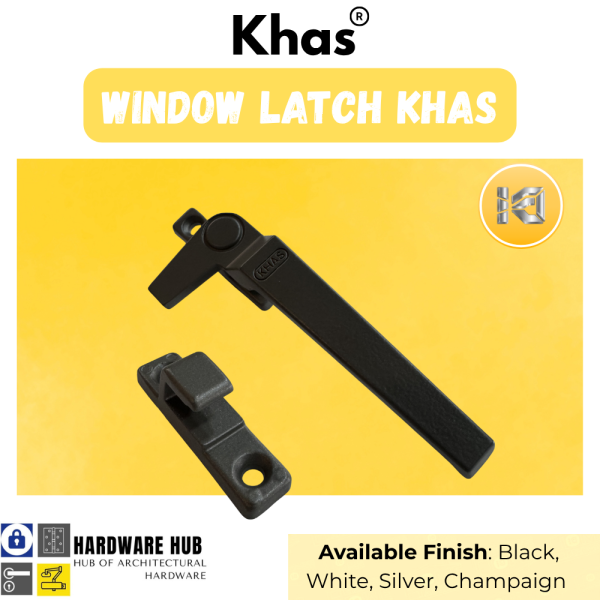 Aluminum Openable Cam Handle