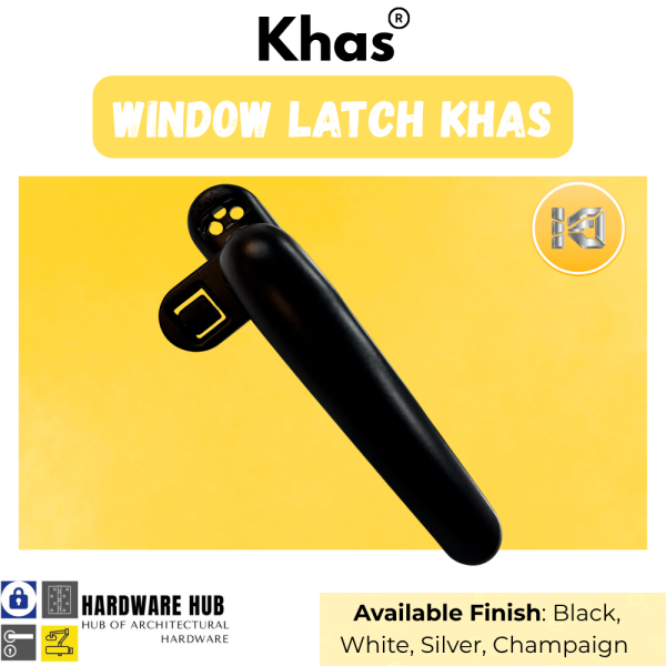 ALUMINUM OPENABLE CAM HANDLE LARGE