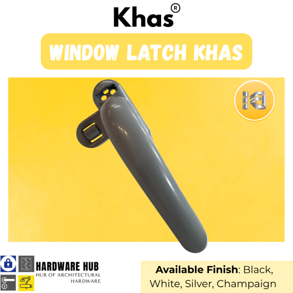 ALUMINUM OPENABLE CAM HANDLE LARGE