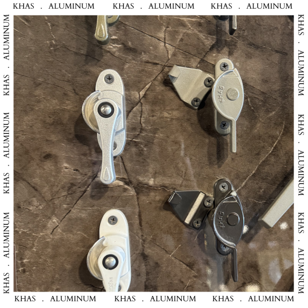 WINDOW LATCH KHAS SMALL