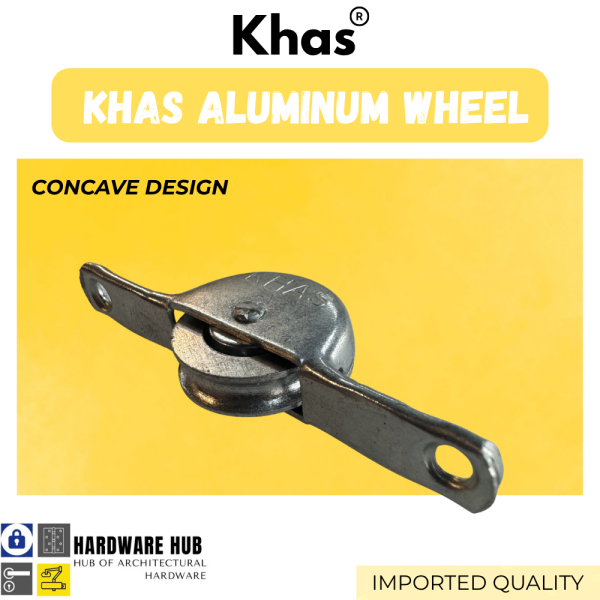 KHAS WINDOW WHEEL