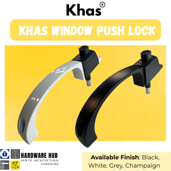 KHAS PUSH HANDLE